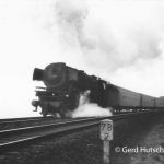 Spähfahrt an die Schiefe Ebene (19.03.1969)
