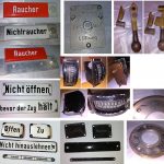 Klubtreffen am 20.04.1969