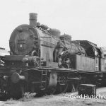 12.06.1971: Besuch im Bw Hof