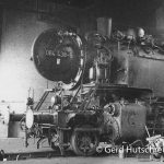 Die größte Spähfahrt seit Bestehen des Pfiff-Klub „Köf“ Crailsheim – Heilbronn – Tübingen – Ulm 31.08.1971