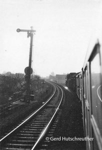 023 012 vor P 3736 bei Waldenburg (Strecke Schwäbisch-Hall - Heilbronn)