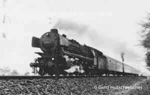  012 100 vor D 714 bei Salzbergen