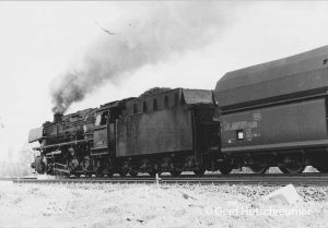 044 328 vor Gag 112x bei Salzbergen