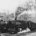 Spähfahrt nach Rheine: 16./17.04.1974 bis 19./20.04.1974