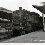 64 497 + 64 337-9 am 1752 in Bayreuth