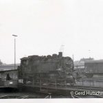 64 337-9 Drehscheibe Bw Weiden
