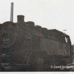 64 293 abgestellt Bw Weiden