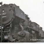 50 827 abgestellt Bw Weiden