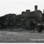 38 297 abgestellt Bw Weiden