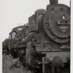 38 641 abgestellt Bw Weiden