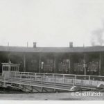 Lokschuppen Bw Weiden