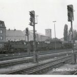 064 337-9 + 064 299-1 + 001 131-2 im Bhf Weiden