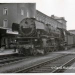 001 131-2 im Bhf Weiden