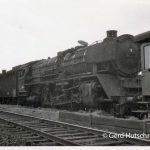 001 092 + 01 053 + 01 109 Schrottfirma Grafenwöhr