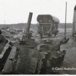 Die Spähfahrt nach Weiden