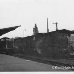 64 497 + 64 337-9 am 1752 in Bayreuth