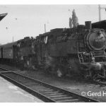 64 497 + 64 337-9 am 1752 in Bayreuth