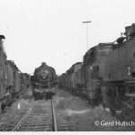 64 248 abgestellt Bw Weiden