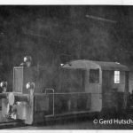 Lokschuppen Bw Weiden