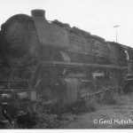 xx abgestellt Bw Weiden