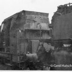 xxx abgestellt Bw Weiden
