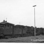 xxxx abgestellt Bw Weiden
