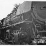 xxxxx abgestellt Bw Weiden