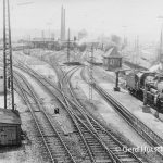 Ein Wochenendurlaub wird zur erfolgreichen Spähfahrt: 16.05. - 19.05.1970 Reutlingen - Tübingen