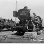 16.08.1970 – Besuch im Bw Schweinfurt