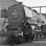 11.10.1970 - Besuch im Bw Hof